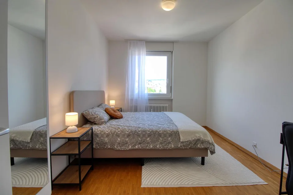 Coliving élégant avec une vue imprenable sur le lac et les montagnes – photo 23 of 43