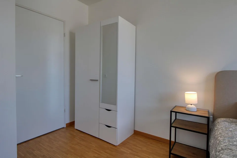 Coliving élégant avec une vue imprenable sur le lac et les montagnes – photo 30 of 43