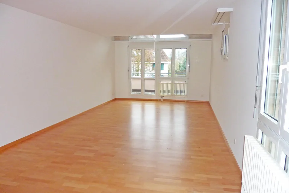 Oasi di benessere - appartamento mansardato attico attraente! – foto 2 di 11