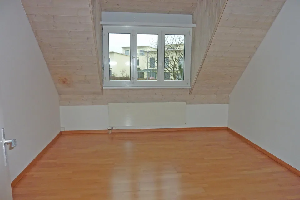 Oasi di benessere - appartamento mansardato attico attraente! – foto 8 di 11