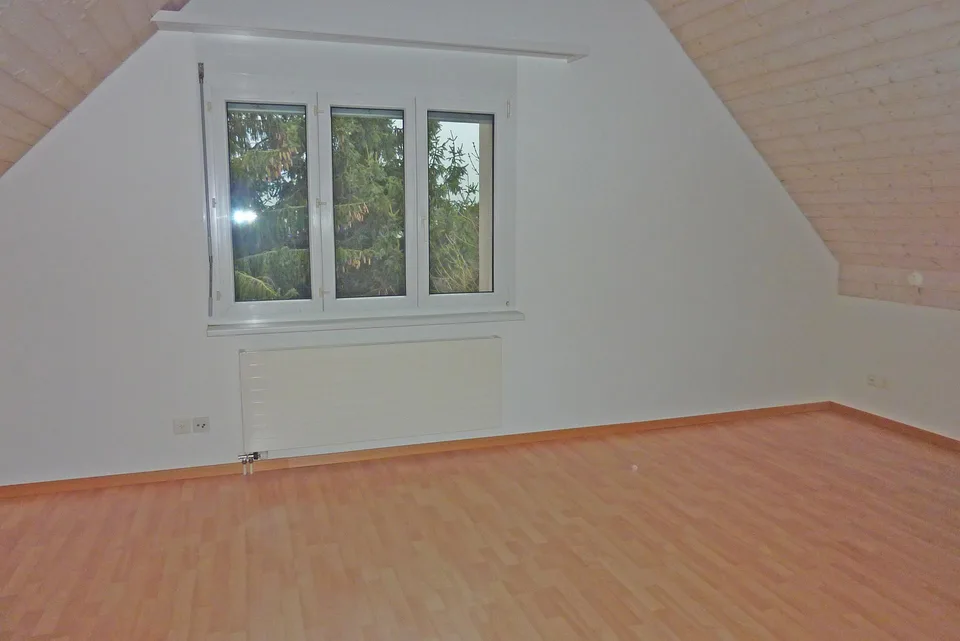 Oasi di benessere - appartamento mansardato attico attraente! – foto 9 di 11