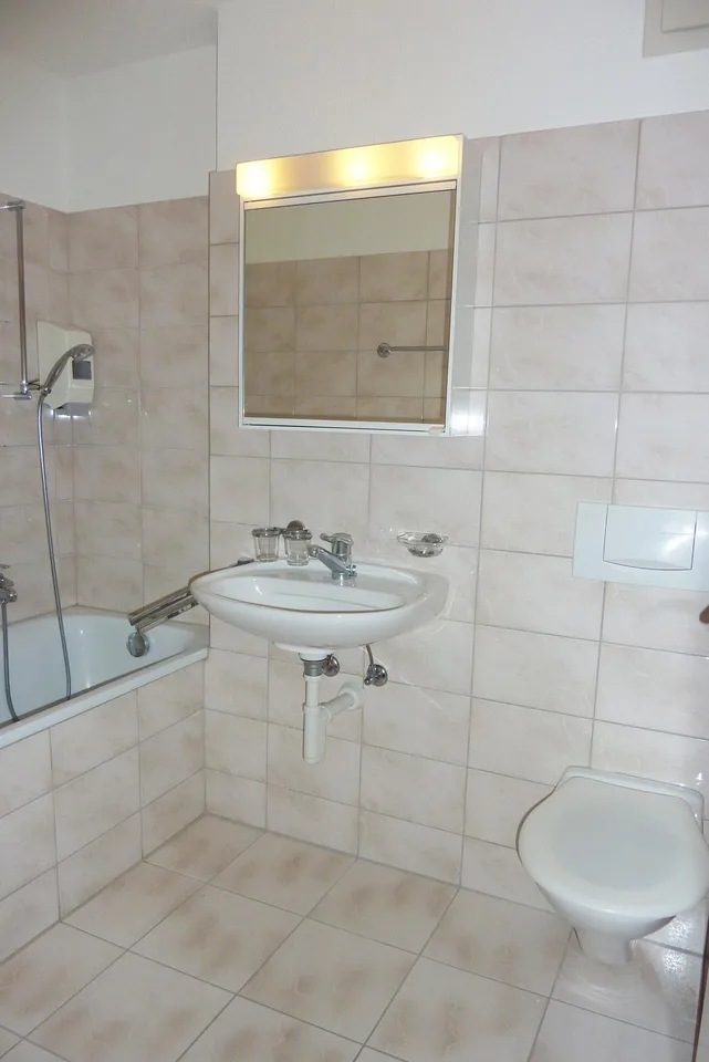 Oasi di benessere - appartamento mansardato attico attraente! – foto 6 di 11