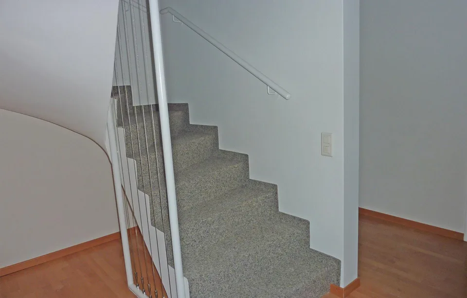 Oasi di benessere - appartamento mansardato attico attraente! – foto 10 di 11