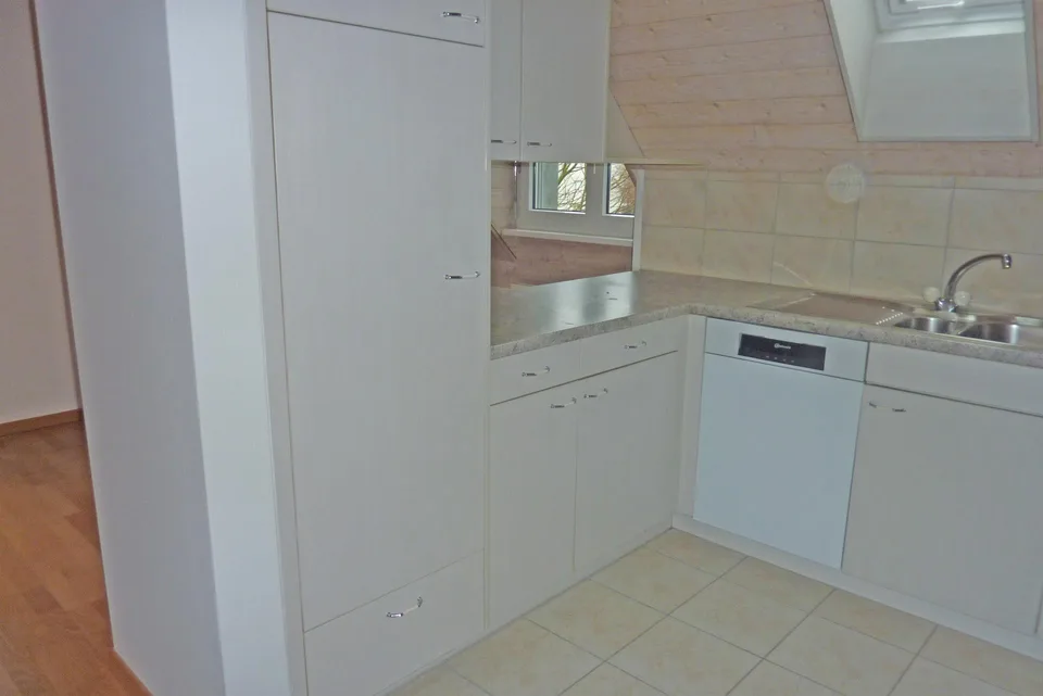 Oasi di benessere - appartamento mansardato attico attraente! – foto 5 di 11