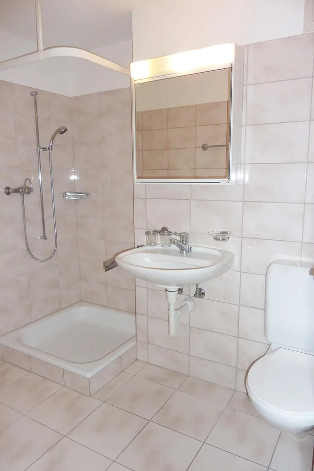 Oasi di benessere - appartamento mansardato attico attraente! – foto 7 di 11