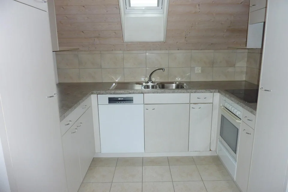 Oasi di benessere - appartamento mansardato attico attraente! – foto 4 di 11