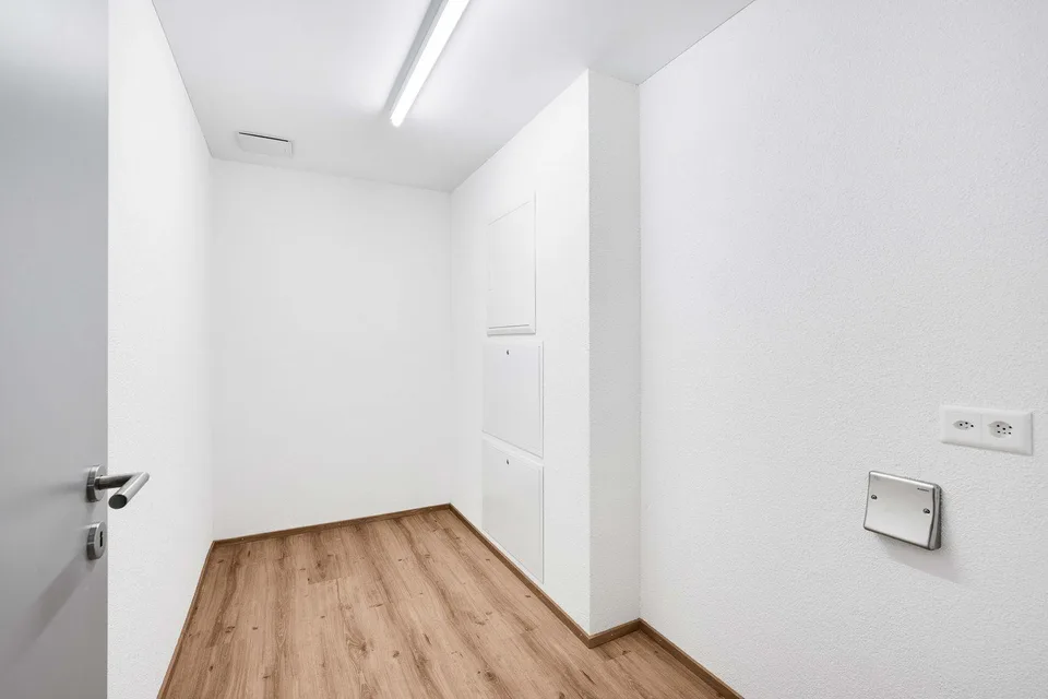 4.5-Room Apartment