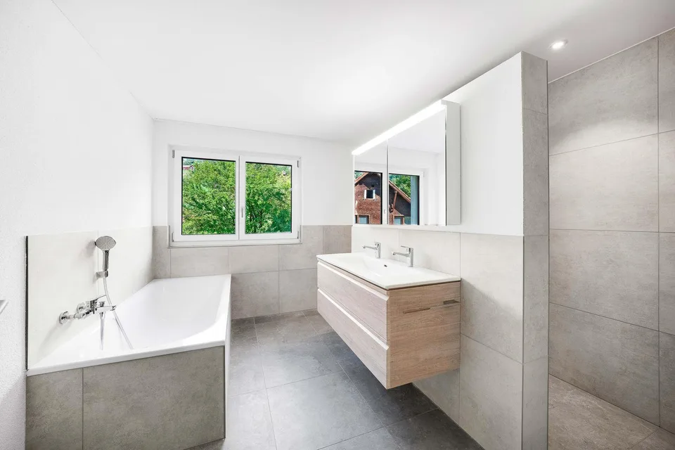 4.5-Room Apartment