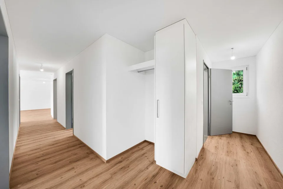 4.5-Room Apartment
