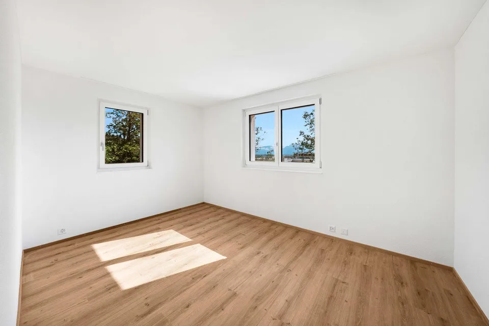 4.5-Room Apartment