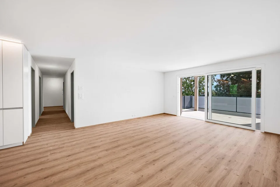 4.5-Room Apartment