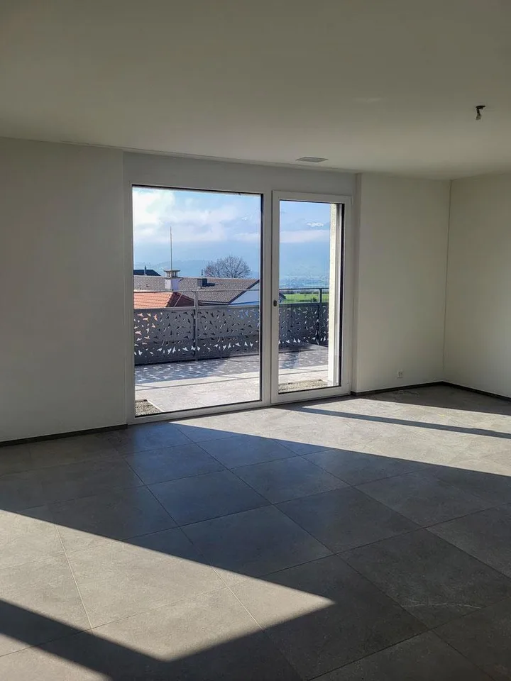 Stillvolle Attikawohnung – Foto 5 von 10