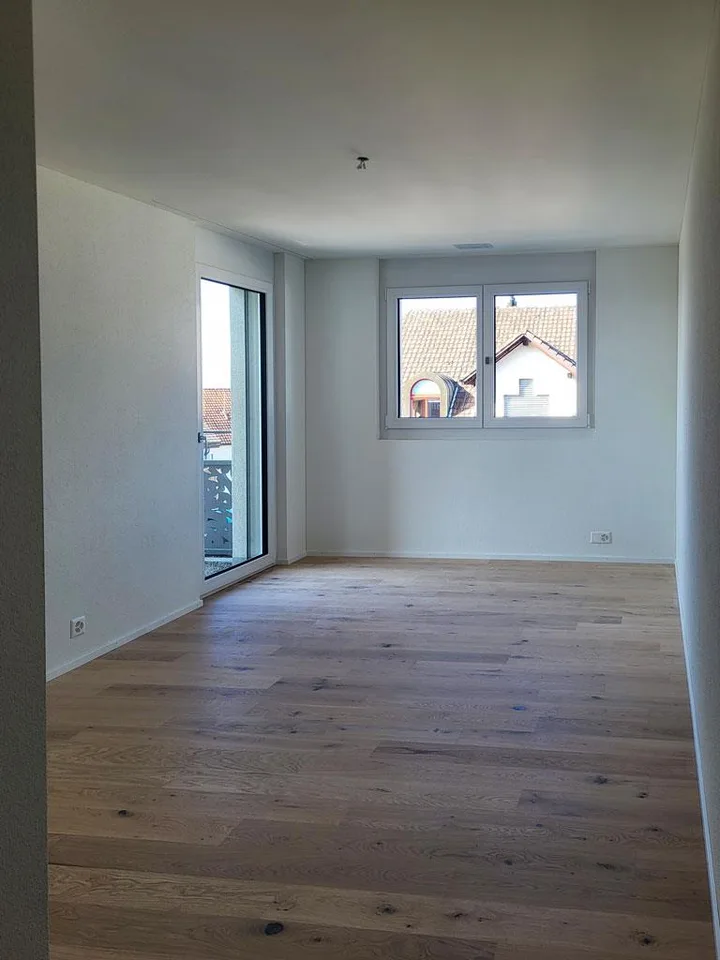 Stillvolle Attikawohnung – Foto 8 von 10