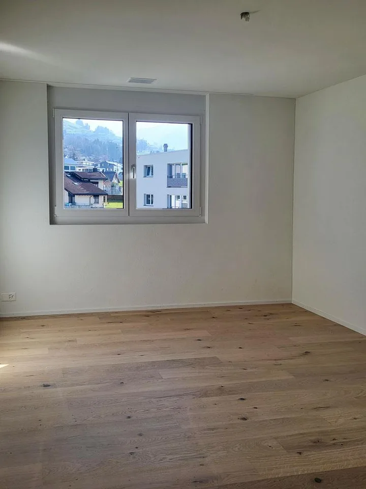 Stillvolle Attikawohnung – Foto 9 von 10