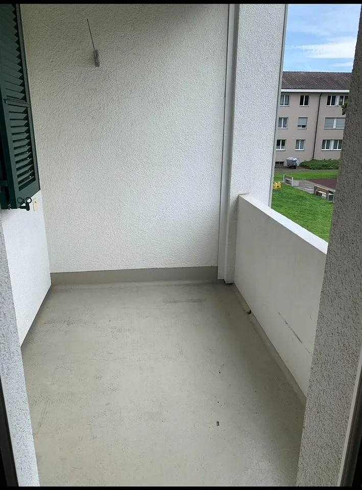 Charmante helle Wohnung mit Balkon in Münsingen – Foto 8 von 8