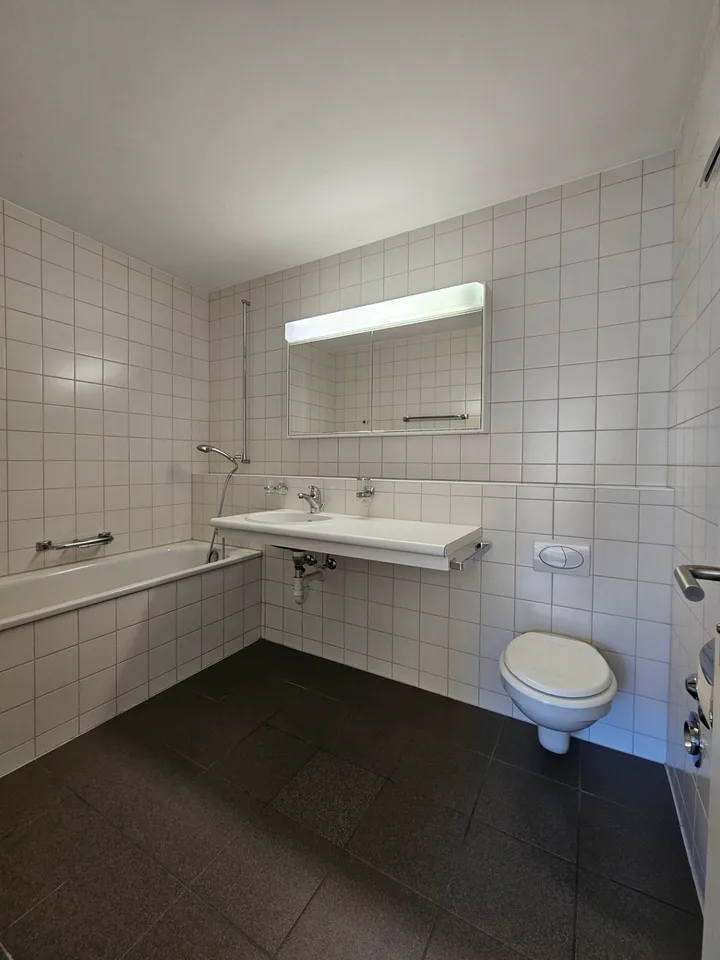 4.5-Zi-Wohnng in ruhiger, zentraler Lage