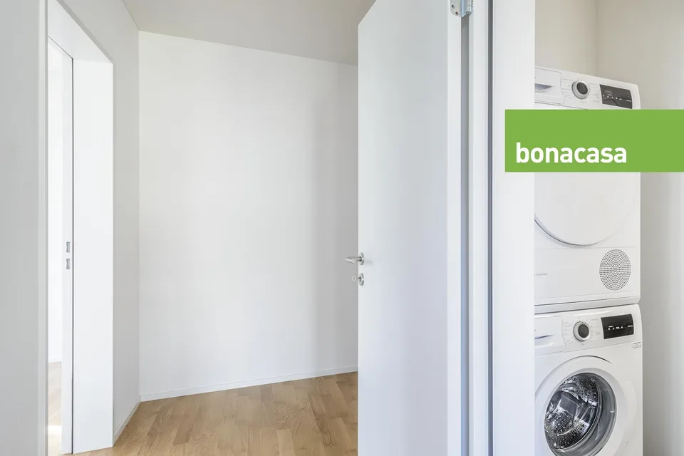 3.5-Zimmerwohnung an erhöhter Lage - mit bonacasa! – photo 11 sur 14