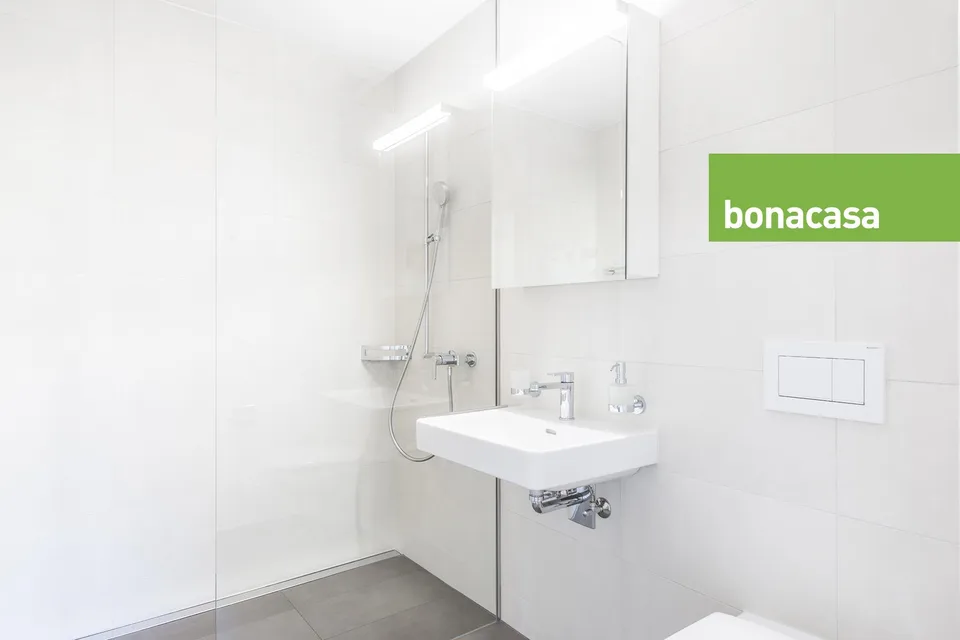 3.5-Zimmerwohnung an erhöhter Lage - mit bonacasa! – photo 10 sur 14