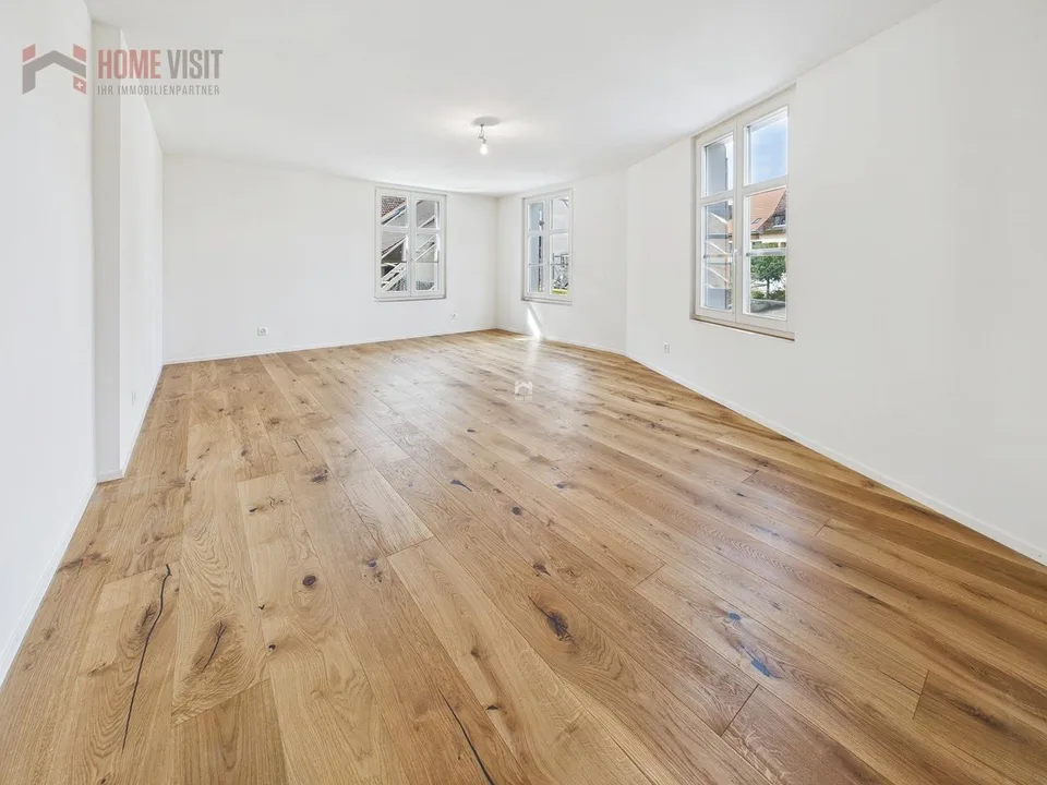 2.5 Zimmer Wohnung in Lampenberg – Foto 8 von 10