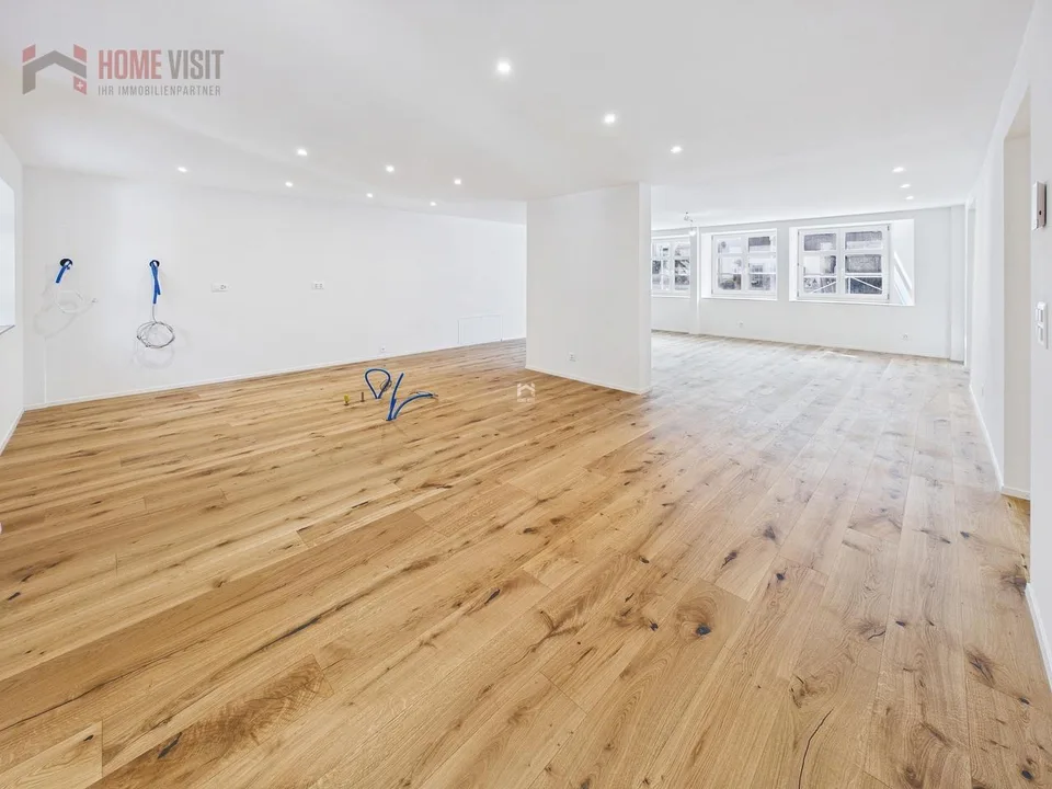 2.5 Zimmer Wohnung in Lampenberg – Foto 3 von 10