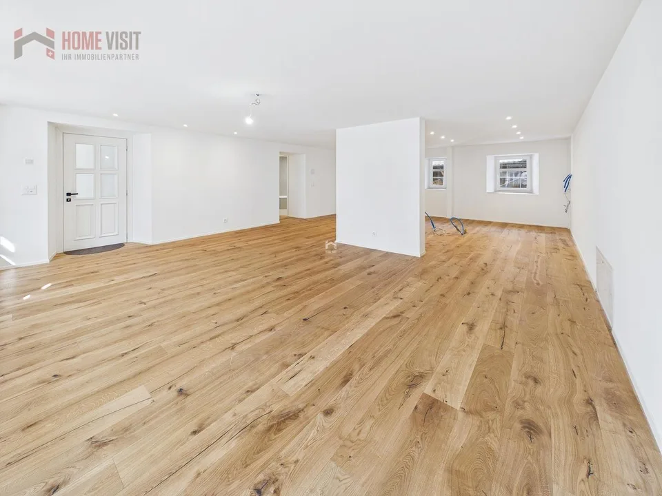 2.5 Zimmer Wohnung in Lampenberg – Foto 2 von 10