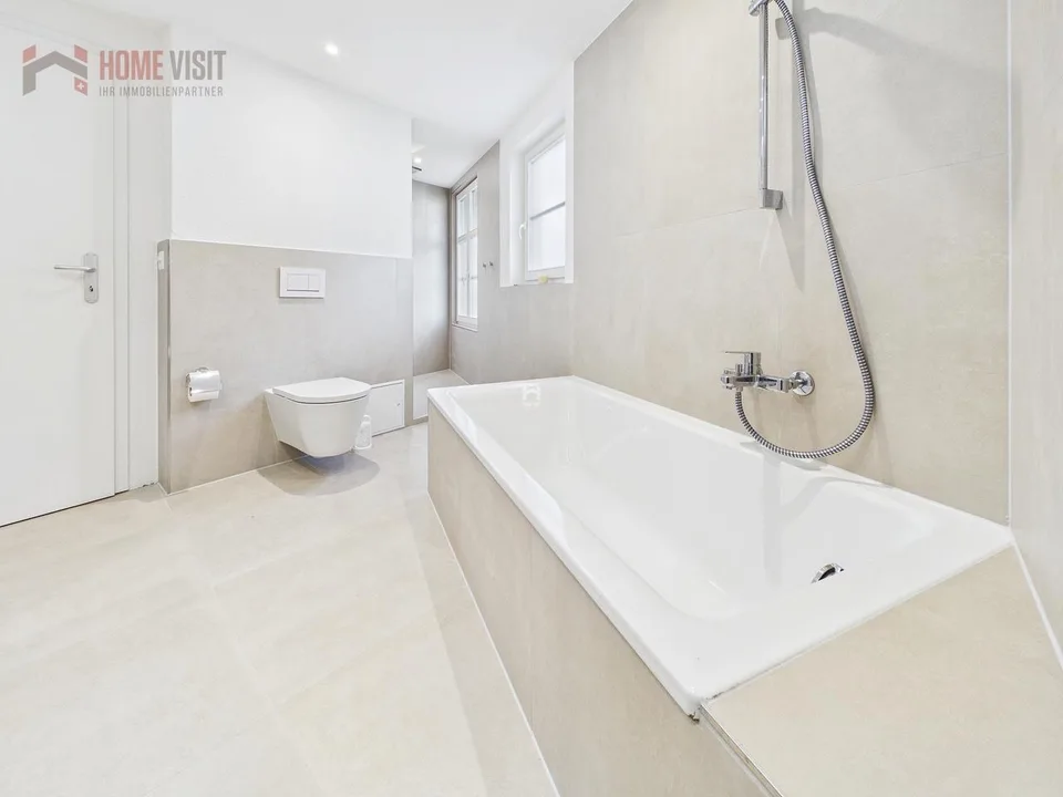 2.5 Zimmer Wohnung in Lampenberg – Foto 6 von 10