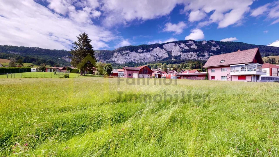 Grundstück mit Stallgebäude + Werkstatt für Hobby- und Nutztierhaltung – Foto 5 von 14