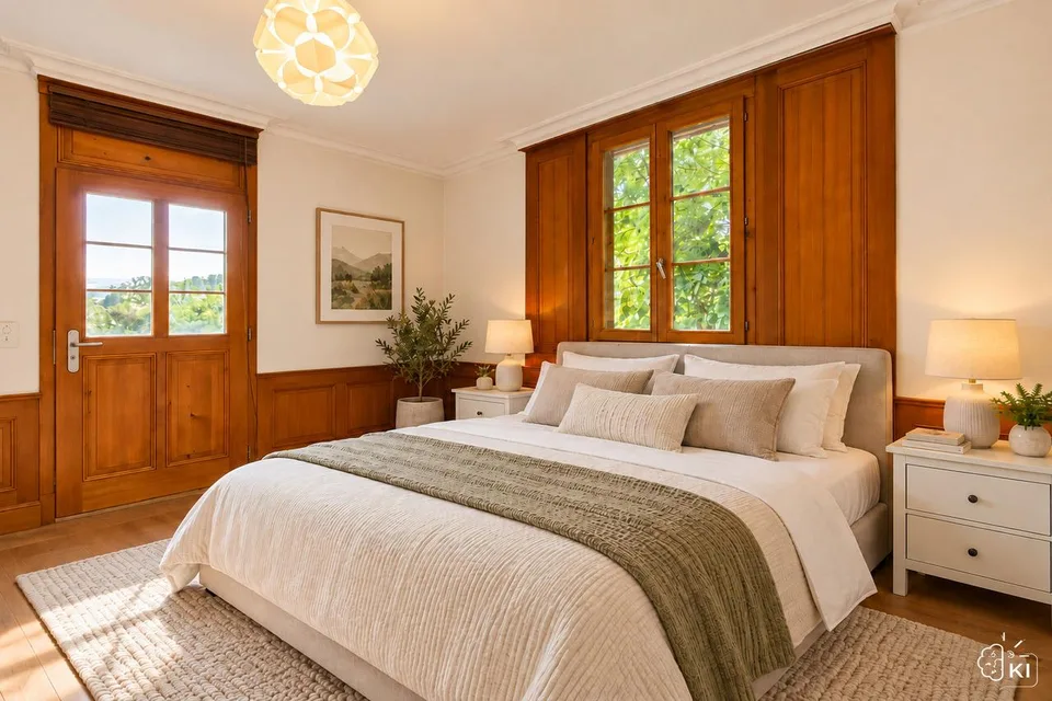 Zu verkaufen: Villa Bellevue Absolute Exklusivität in Murten! – photo 9 sur 11