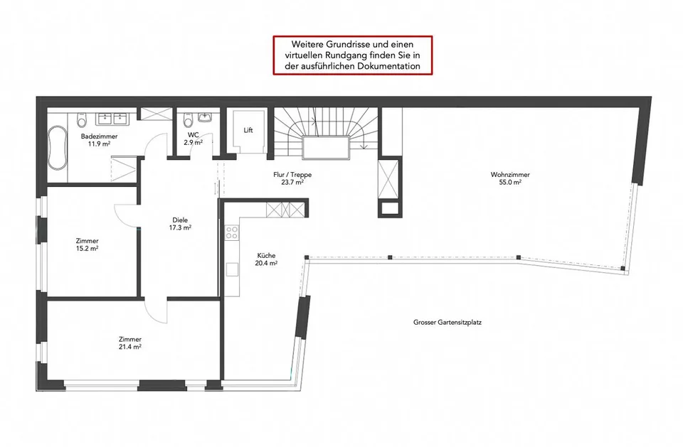 Ein Zuhause der besonderen Art – photo 12 of 12