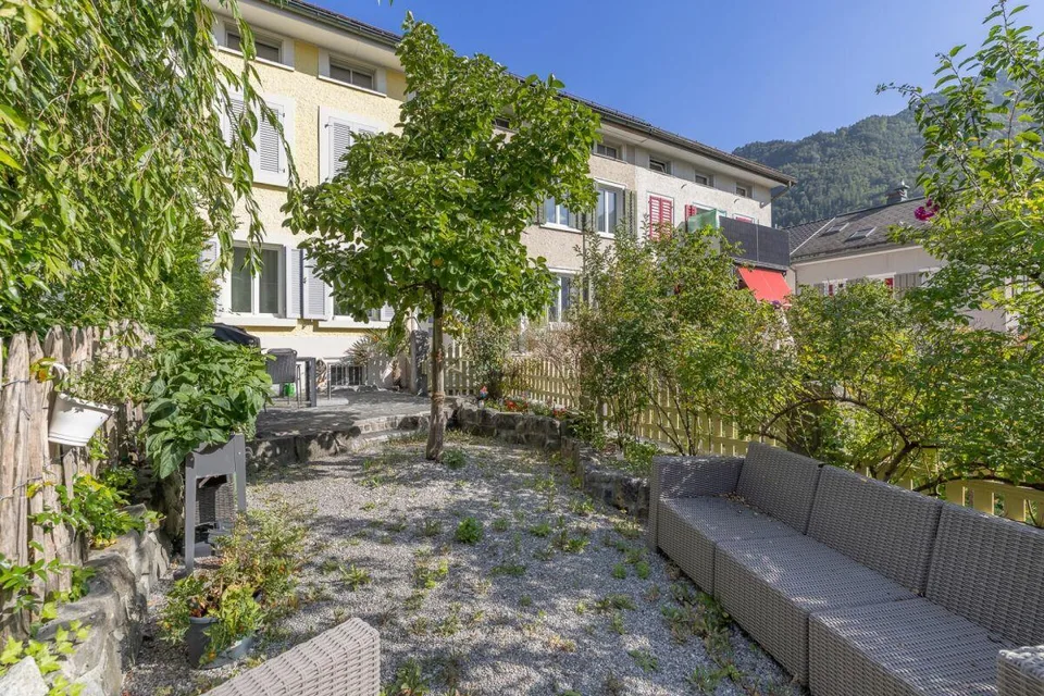 Attraktives Stadthaus an ruhiger Wohnlage – Foto 12 von 12