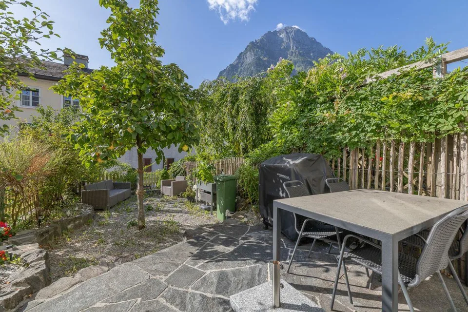Attraktives Stadthaus an ruhiger Wohnlage – Foto 10 von 12