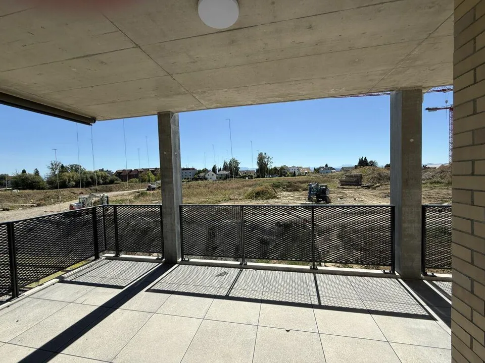 Habitation élégante avec vue sur le grand parc du quartier Ziegelei (E 1.2) – photo 5 sur 15