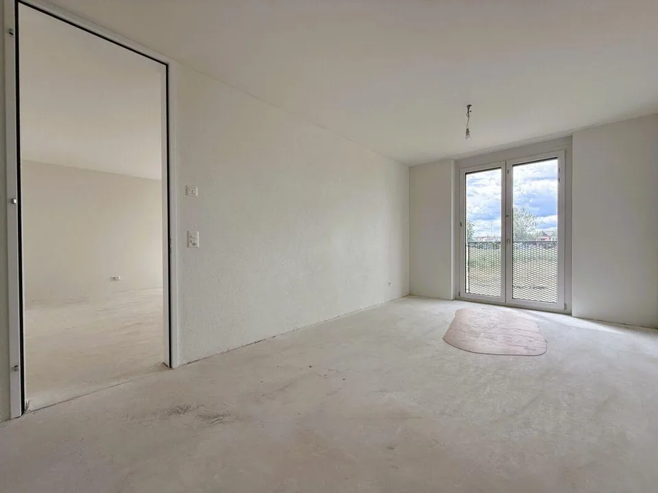 Habitation élégante avec vue sur le grand parc du quartier Ziegelei (E 1.2) – photo 10 sur 15