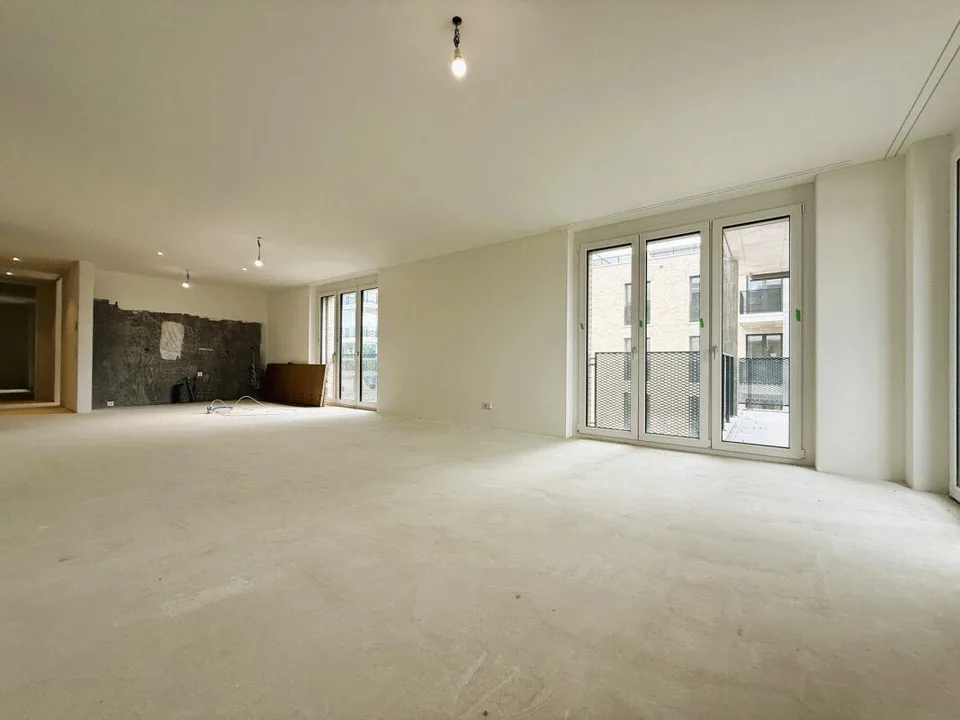 Habitation élégante avec vue sur le grand parc du quartier Ziegelei (E 1.2) – photo 6 sur 15