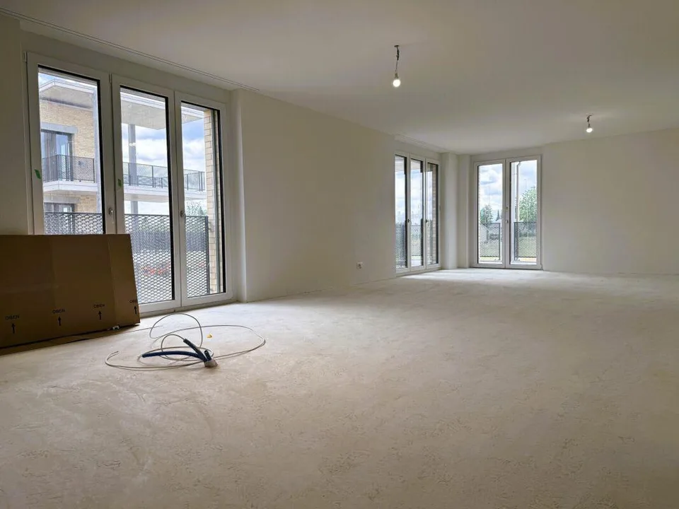 Habitation élégante avec vue sur le grand parc du quartier Ziegelei (E 1.2) – photo 7 sur 15