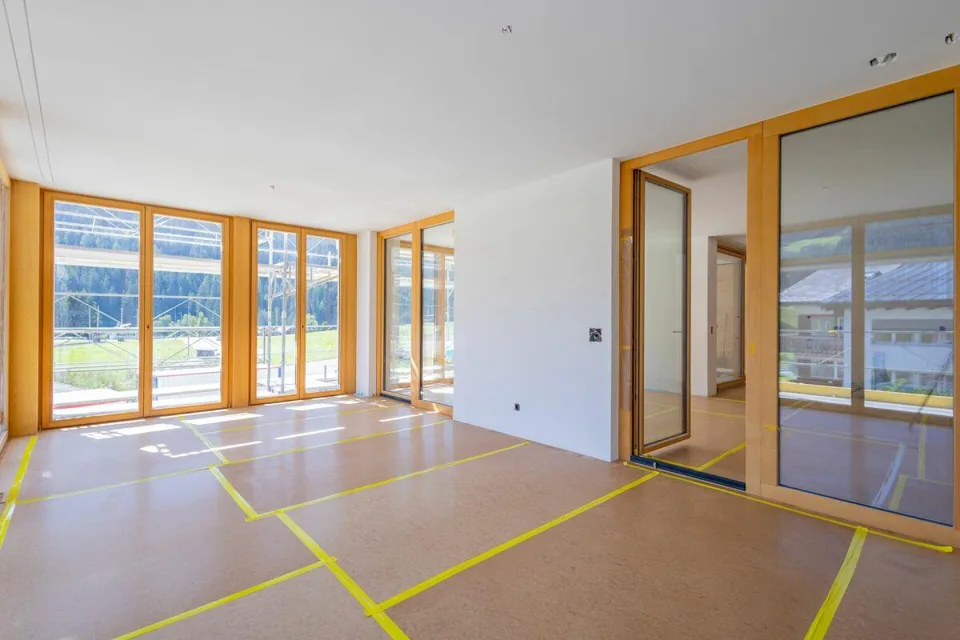 Neubau «SOLEA» – Foto 6 von 8