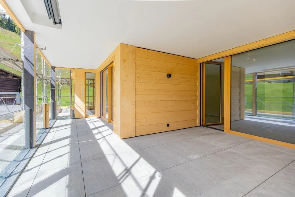 Neubau «SOLEA» – Foto 6 von 9