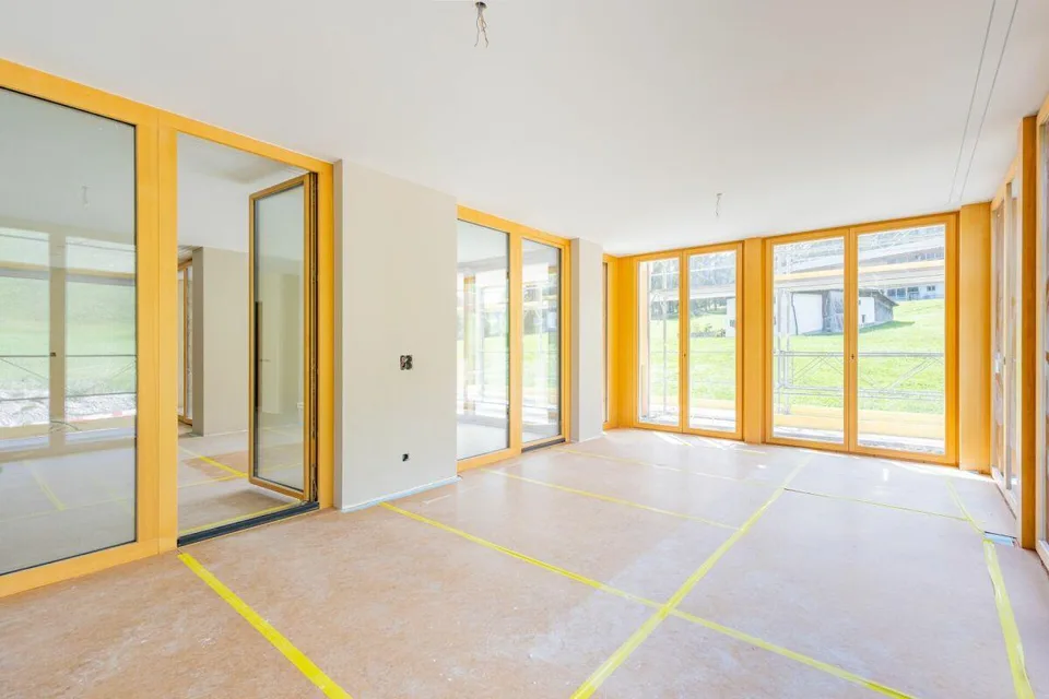 Neubau «SOLEA» – Foto 7 von 9
