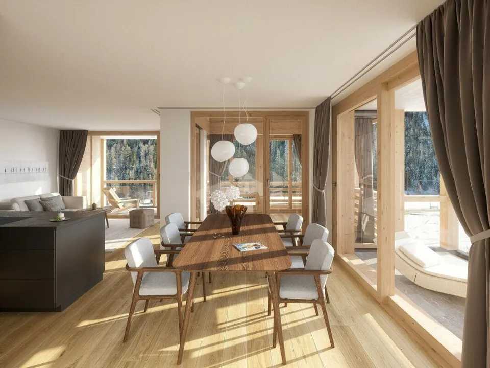 Neubau «SOLEA» – Foto 2 von 9