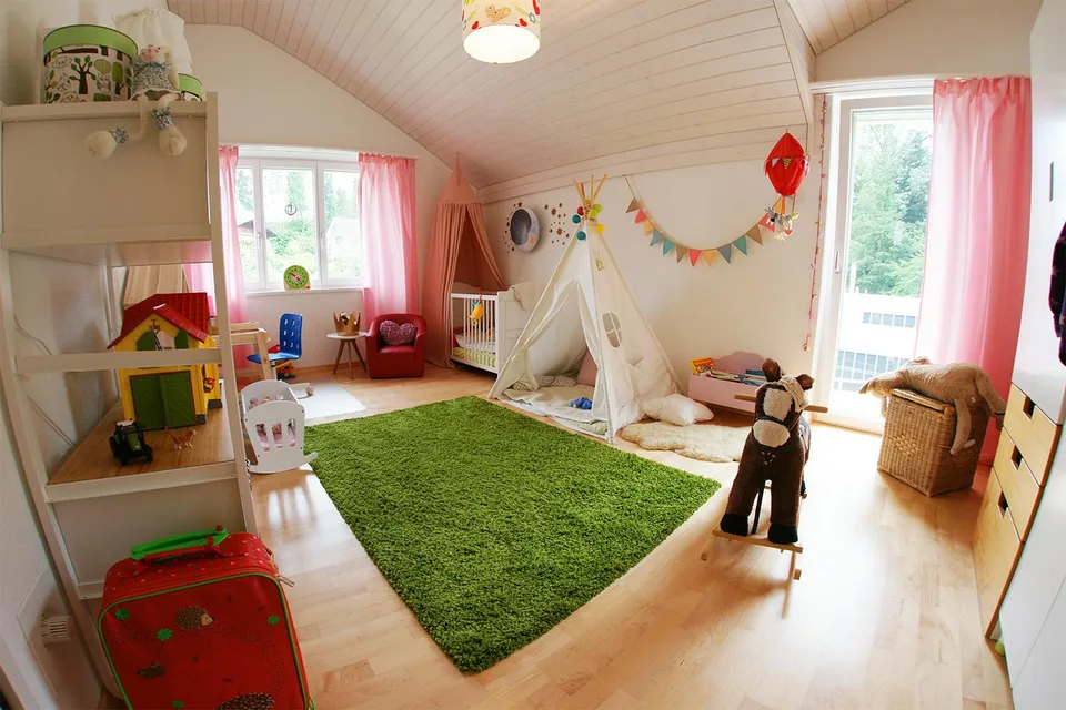 Ein Zuhause für die ganze Familie – photo 3 sur 5