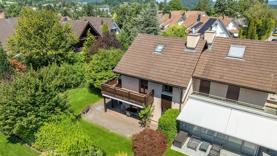 Casa familiare con giardino spazioso – foto 2 di 4