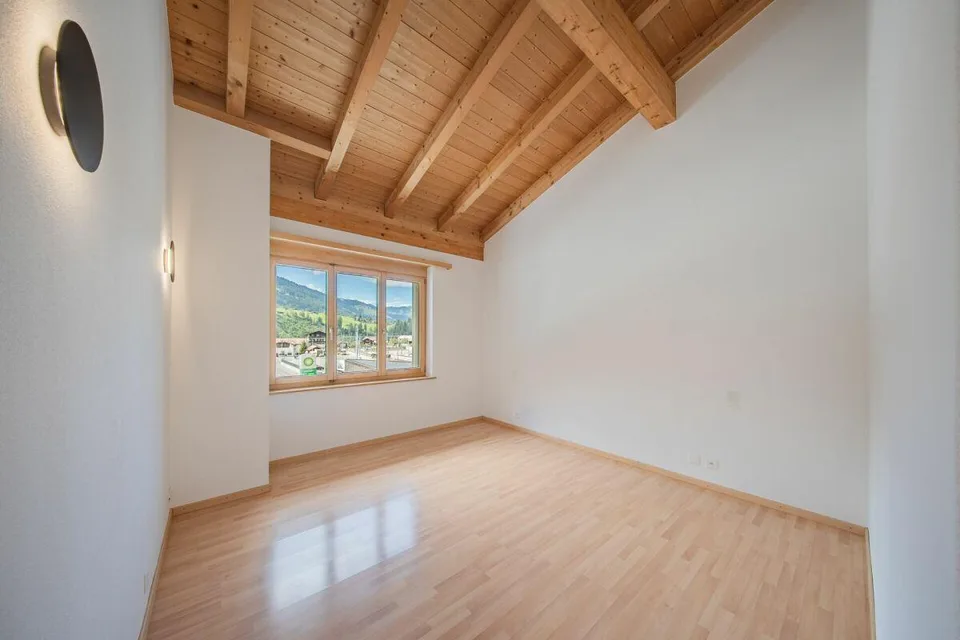 Grosszügige Wohnung mit hochwertiger Ausstattung und schöner Aussicht – foto 4 di 6