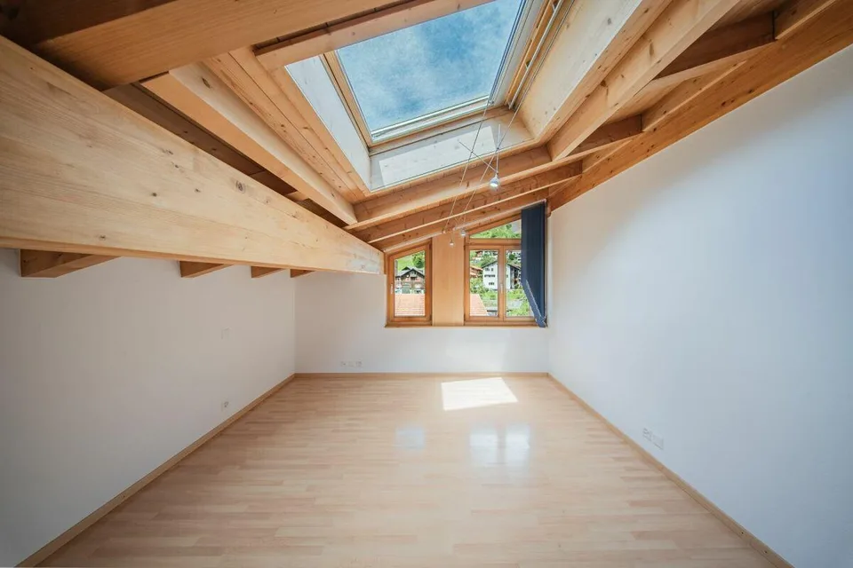 Grosszügige Wohnung mit hochwertiger Ausstattung und schöner Aussicht – foto 6 di 6