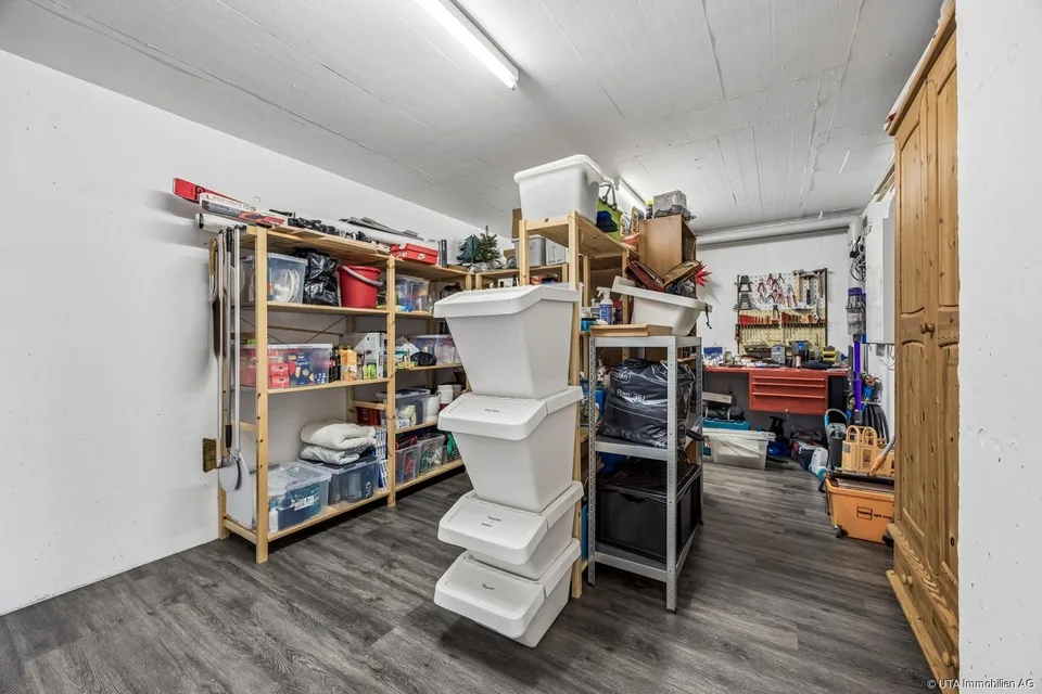 traumhafte 4.5-Zimmer-Terrassenwohnung an erhöhter Wohnlage – Foto 17 von 24