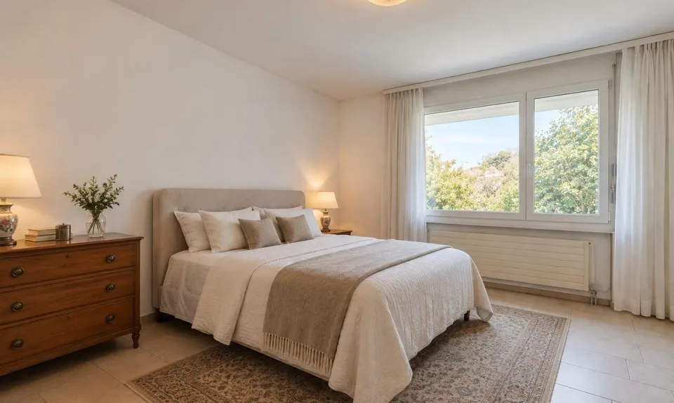 Spacious single-family home in a desirable location with a garden idyll (in building rights) – photo 5 of 11