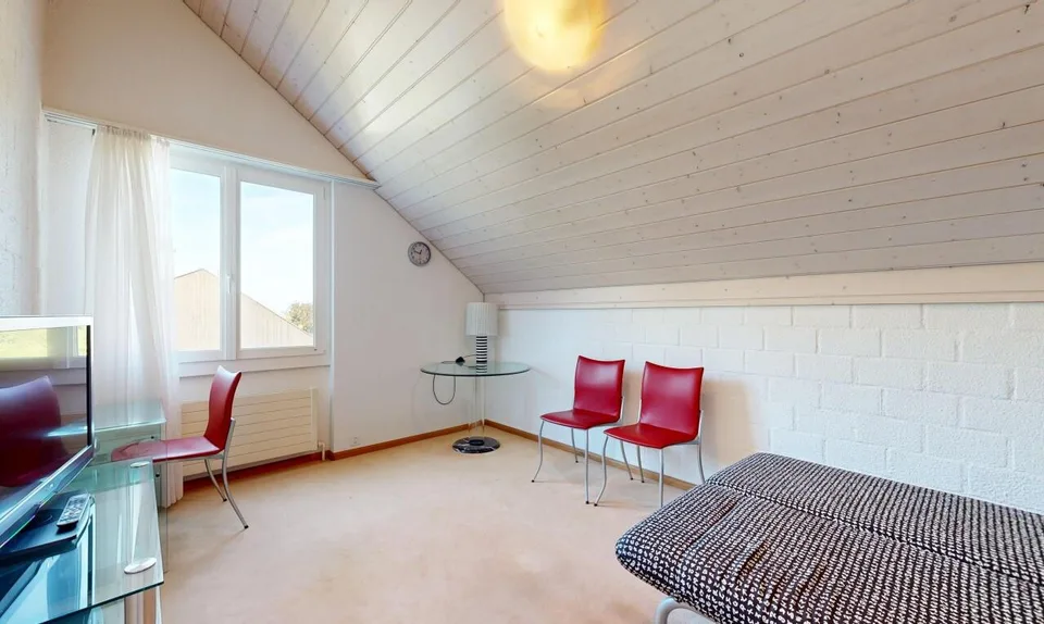 Spacious single-family home in a desirable location with a garden idyll (in building rights) – photo 10 of 11