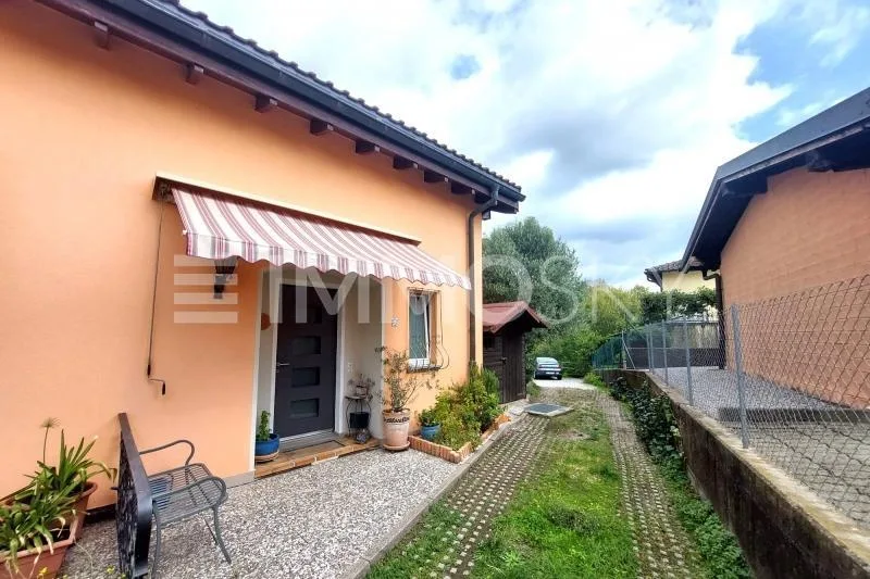 La chaleur d'une maison, la tranquillité d'un endroit tout à vous – photo 2 sur 5