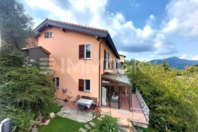 La chaleur d'une maison, la tranquillité d'un endroit tout à vous – photo 3 sur 5