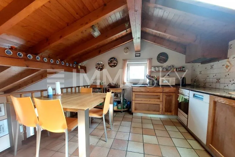 La chaleur d'une maison, la tranquillité d'un endroit tout à vous – photo 5 sur 5