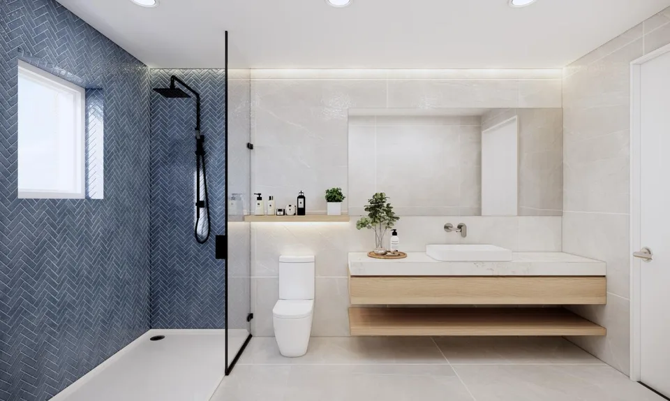 Spacious 4.5-room apartment on the upper floor – photo 7 of 11